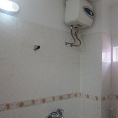Thanh Son Noi Bai Airport Hotel Ханой ванная