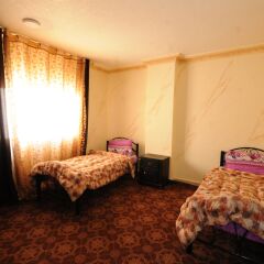 Отель Petra Capsule Hostel Иордания, Вади-Муса - отзывы, цены и фото номеров - забронировать отель Petra Capsule Hostel онлайн детские мероприятия