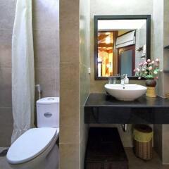 Отель Loc Phat Hoi An Homestay - Villa ванная фото 2