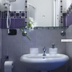 Отель Residenza Piccolo Principe Италия, Рим - отзывы, цены и фото номеров - забронировать отель Residenza Piccolo Principe онлайн ванная