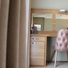 Air Boss Hotel Турция, Стамбул - отзывы, цены и фото номеров - забронировать отель Air Boss Hotel онлайн удобства в номере фото 2