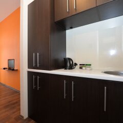 Отель Orange Studio Литва, Клайпеда - отзывы, цены и фото номеров - забронировать отель Orange Studio онлайн фото 5