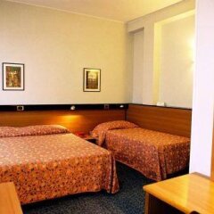 Hotel Carmen Треццано-суль-Навиглио комната для гостей фото 3