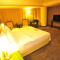 Anemon Izmir Hotel комната для гостей фото 3