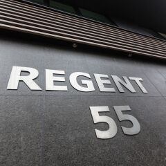 Отель Aparthotel Regent 55 Бельгия, Брюссель - 1 отзыв об отеле, цены и фото номеров - забронировать отель Aparthotel Regent 55 онлайн интерьер отеля