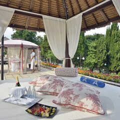 Отель Melia Grand Hermitage - All Inclusive Болгария, Золотые пески - отзывы, цены и фото номеров - забронировать отель Melia Grand Hermitage - All Inclusive онлайн фото 8