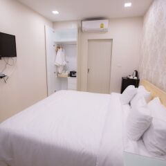 The Hab Hostel Бангкок комната для гостей фото 5