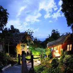 Отель Koh Tao Seaview Resort фото 12