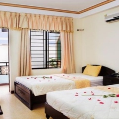 Mai Huy Hotel