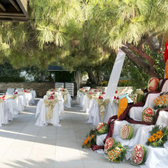 Отель Trendy Side Beach - All Inclusive - Adults Only фото 2