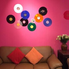 Отель Xiamen International Youth Hostel Китай, Сямынь - отзывы, цены и фото номеров - забронировать отель Xiamen International Youth Hostel онлайн комната для гостей