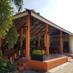 Отель Lanta Naraya Resort Ланта фото 6