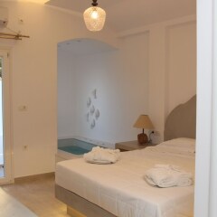 Отель Emerald Collection Suites Греция, Остров Санторини - отзывы, цены и фото номеров - забронировать отель Emerald Collection Suites онлайн детские мероприятия фото 2