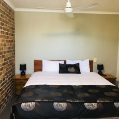 Отель Toowong Villas Австралия, Брисбен - отзывы, цены и фото номеров - забронировать отель Toowong Villas онлайн комната для гостей