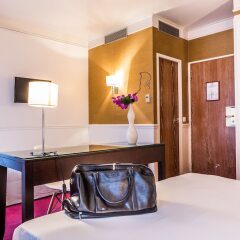 Отель Etoile Residence Imperiale Париж удобства в номере фото 2