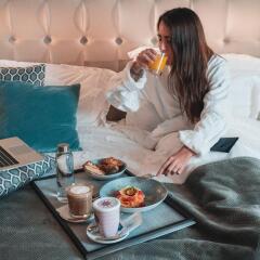 Gran Hotel Havana в номере
