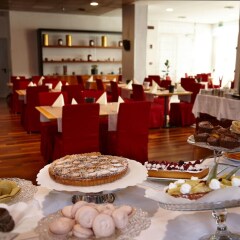 Отель Vicenza Tiepolo Италия, Виченца - отзывы, цены и фото номеров - забронировать отель Vicenza Tiepolo онлайн фото 16