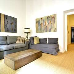 Апартаменты Trevi House Apartment комната для гостей фото 5