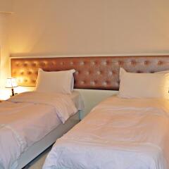 Отель Select City Center Hotel Албания, Тирана - отзывы, цены и фото номеров - забронировать отель Select City Center Hotel онлайн комната для гостей фото 5
