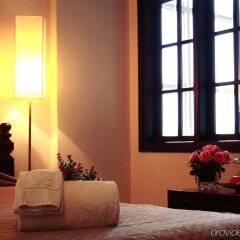 Quoc Hoa Premier Hotel фото 2