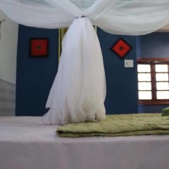 Отель The Hoi An Villa комната для гостей фото 2
