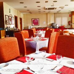 Hotel Saylu питание