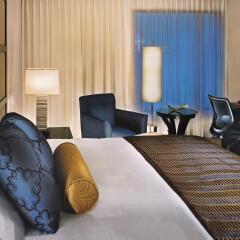 Отель DoubleTree by Hilton Montreal Канада, Монреаль - отзывы, цены и фото номеров - забронировать отель DoubleTree by Hilton Montreal онлайн комната для гостей фото 2