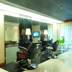 Отель Jianguo Hotel Xi An Китай, Сиань - отзывы, цены и фото номеров - забронировать отель Jianguo Hotel Xi An онлайн спа фото 2
