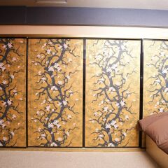 SAMURAIS HOSTEL Ikebukuro комната для гостей фото 4