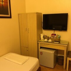 Отель Saigon Pearl Le Duc Tho Ханой удобства в номере