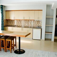 Ark Suite Hotel в номере