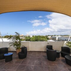 Отель Suite 24 Плая-дель-Кармен фото 2