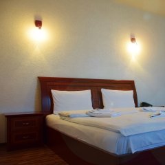 Hotel Denis & Spa in Pristina, Kosovo from 71$, photos, reviews - zenhotels.com guestroom