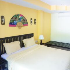Отель Nadapa Resort комната для гостей