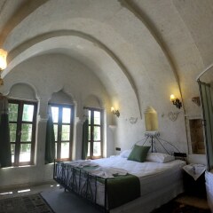 El Puente Cave Hotel Турция, Ургуп - 1 отзыв об отеле, цены и фото номеров - забронировать отель El Puente Cave Hotel онлайн фото 8