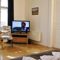 Отель Old Town Square Apartments Чехия, Прага - отзывы, цены и фото номеров - забронировать отель Old Town Square Apartments онлайн фото 7