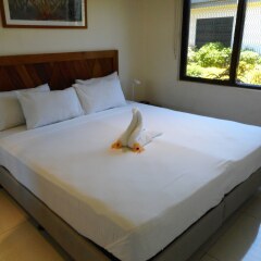 Апартаменты Nadi Airport Apartments комната для гостей фото 3