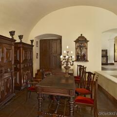 Convento do Espinheiro, Historic Hotel & Spa Эвора развлечения