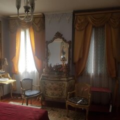 Отель The Home Villa Leonati Art And Garden Италия, Падуя - отзывы, цены и фото номеров - забронировать отель The Home Villa Leonati Art And Garden онлайн комната для гостей