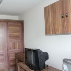 Utd Apartments Sukhumvit Hotel & Residence Бангкок фото 10