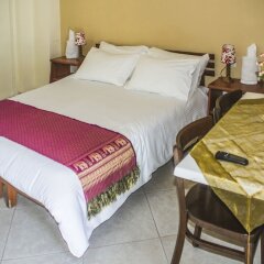 Отель Port Inn Хайфа комната для гостей фото 4