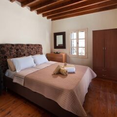 Отель Loutra House Родос комната для гостей фото 2