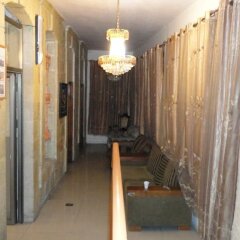 Palm Hostel Израиль, Иерусалим - отзывы, цены и фото номеров - забронировать отель Palm Hostel онлайн фото 14