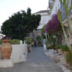Отель Grand Hotel Villa Politi Италия, Сиракуза - 1 отзыв об отеле, цены и фото номеров - забронировать отель Grand Hotel Villa Politi онлайн фото 8