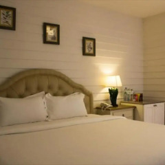 Ban Thungdang Boutique Hotel Бангкок комната для гостей фото 5
