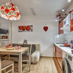 Отель Apartman U Medvidku в номере фото 2