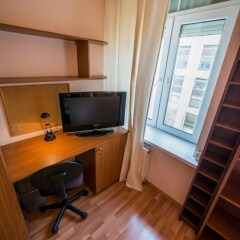 Апартаменты Lakshmi Apartment Voznesenskiy Москва удобства в номере