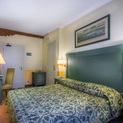 Hotel Al Sole Венеция сейф в номере