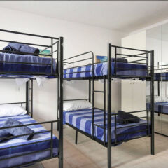 PeaceHaven 8 Hostel Слима бассейн