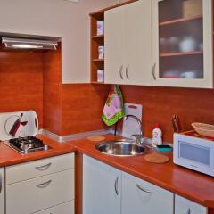 Апартаменты RentalSPb 4 Studio Antonenko
